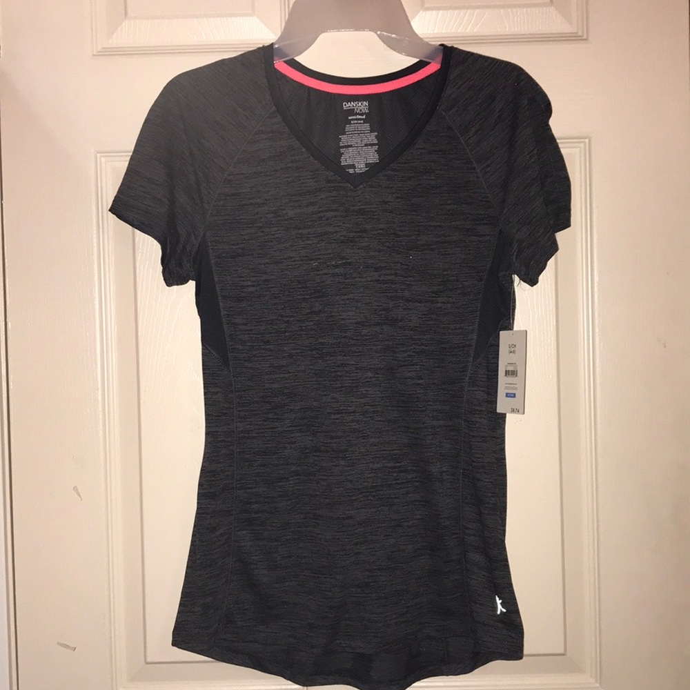 Danskin Workout Shirt